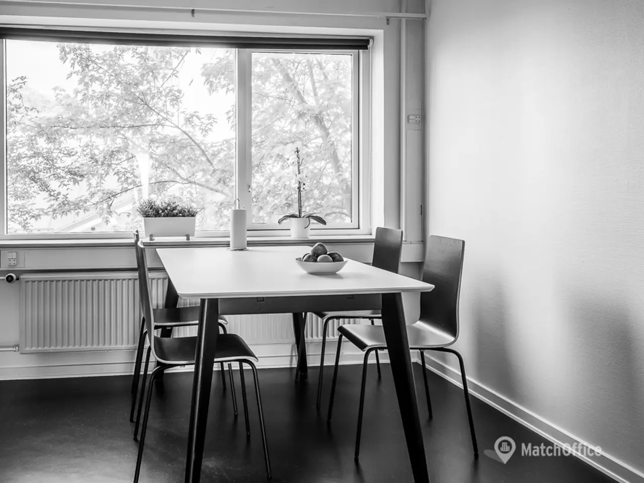 Billede 7 - Lej kontor i Ringsted