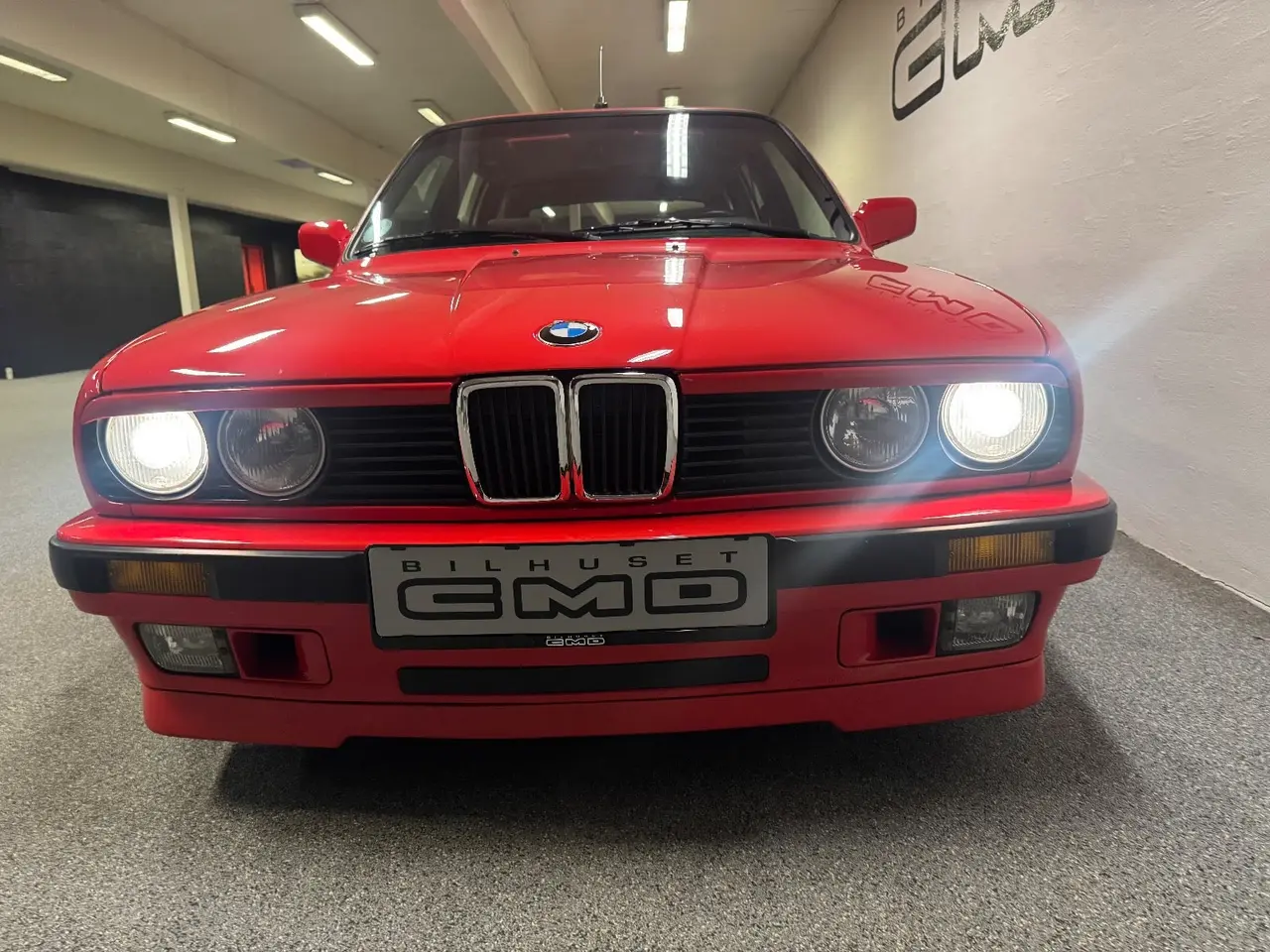 Billede 15 - BMW 320i 2,0 Touring