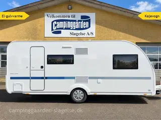 2027 - Adria Altea 542 PK Adria Altea 542 PK – familiens nye feriefavorit! 😎
