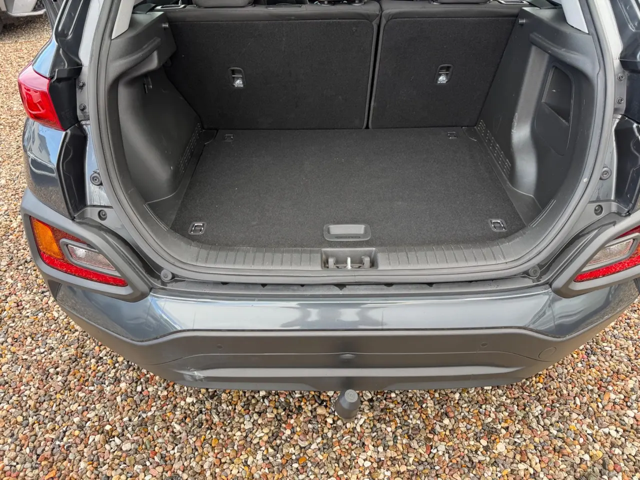 Billede 8 - Hyundai Kona 1,0 T-GDi Life