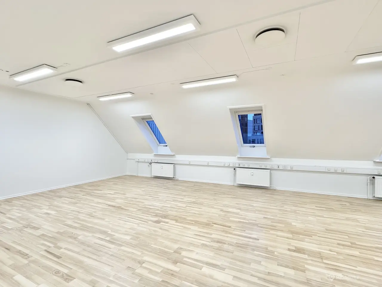 Billede 8 - Lyst og effektivt kontorlejemål i Odense C – 201 m²