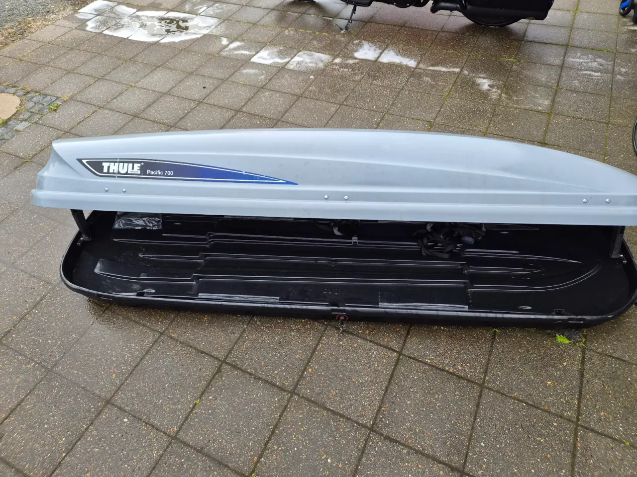 Billede 1 - Thule pacific 700