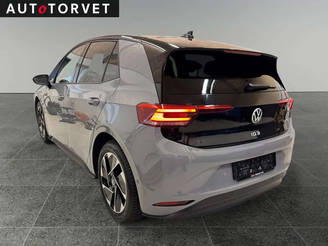 Billede 4 - VW ID.3 58 Limited Edition