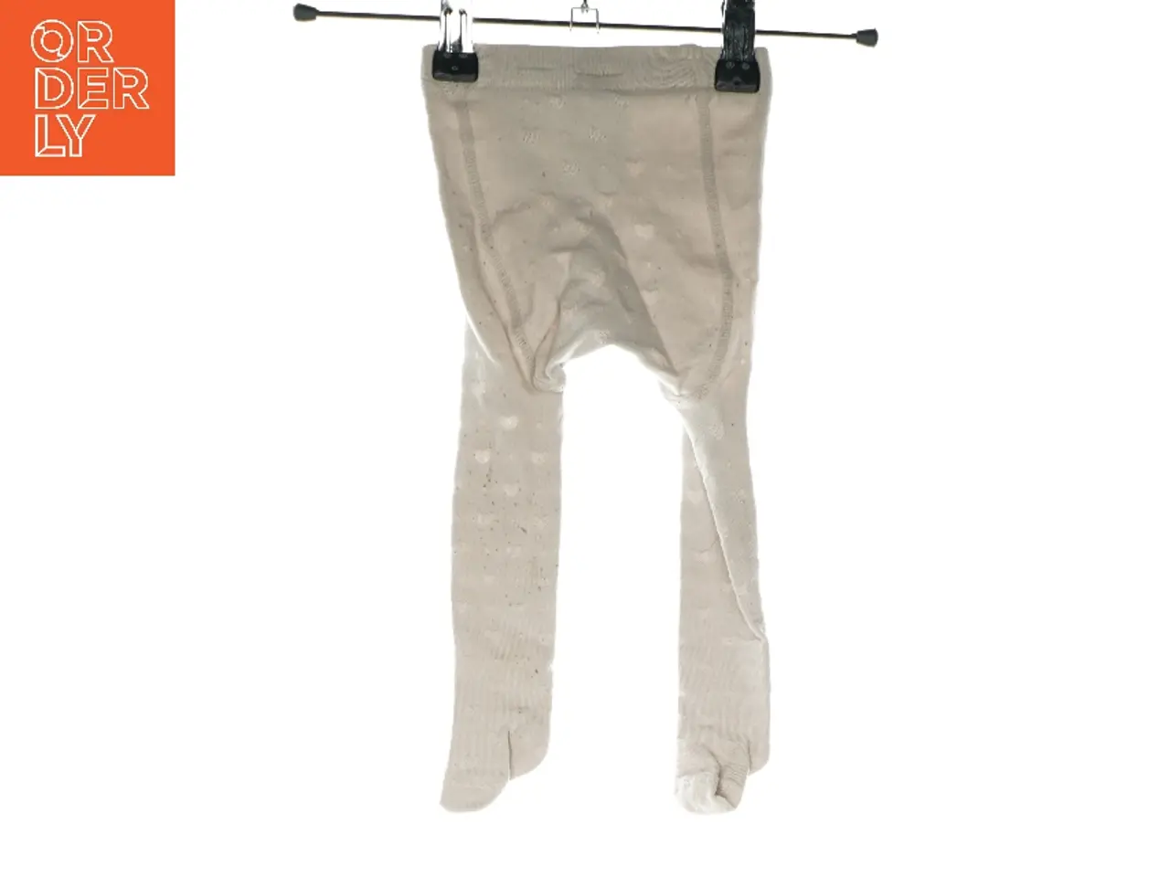 Billede 2 - Strømpebukser fra H&M (str. 68 cm)