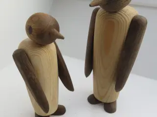 Pingviner
