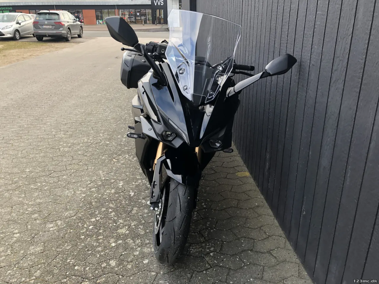 Billede 5 - Suzuki GSXS 1000 GT