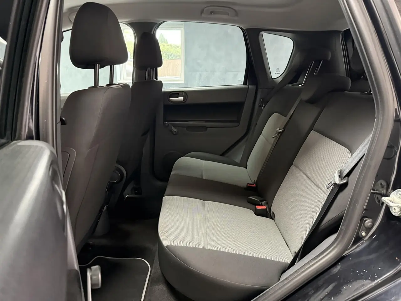Billede 13 - Mitsubishi Colt 1,3 ClearT Elegance CP 95HK 5d