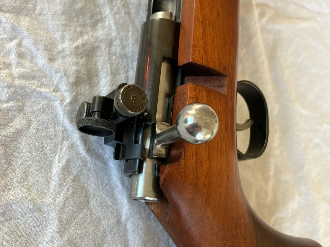 Billede 1 - Ottrup cali 22lr