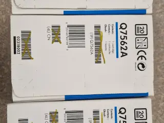 HP toner 314A