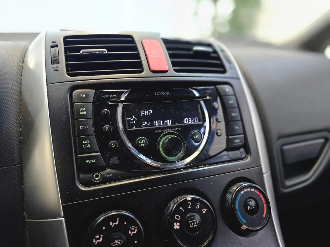 Billede 12 - Toyota Auris 1,3 T2