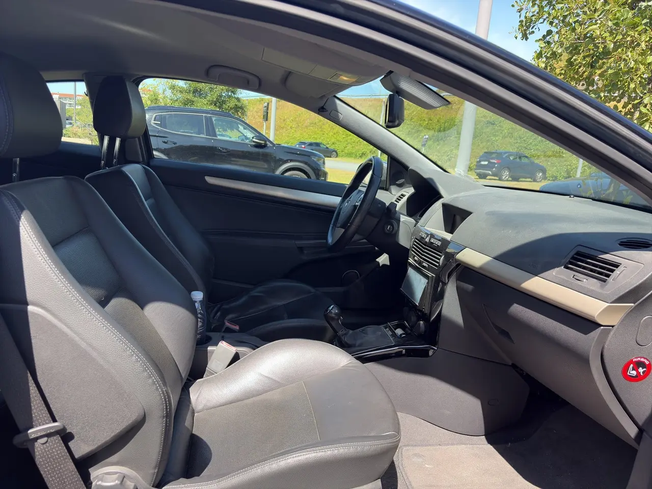 Billede 15 - Opel Astra 1,9 CDTi 150 Enjoy GTC