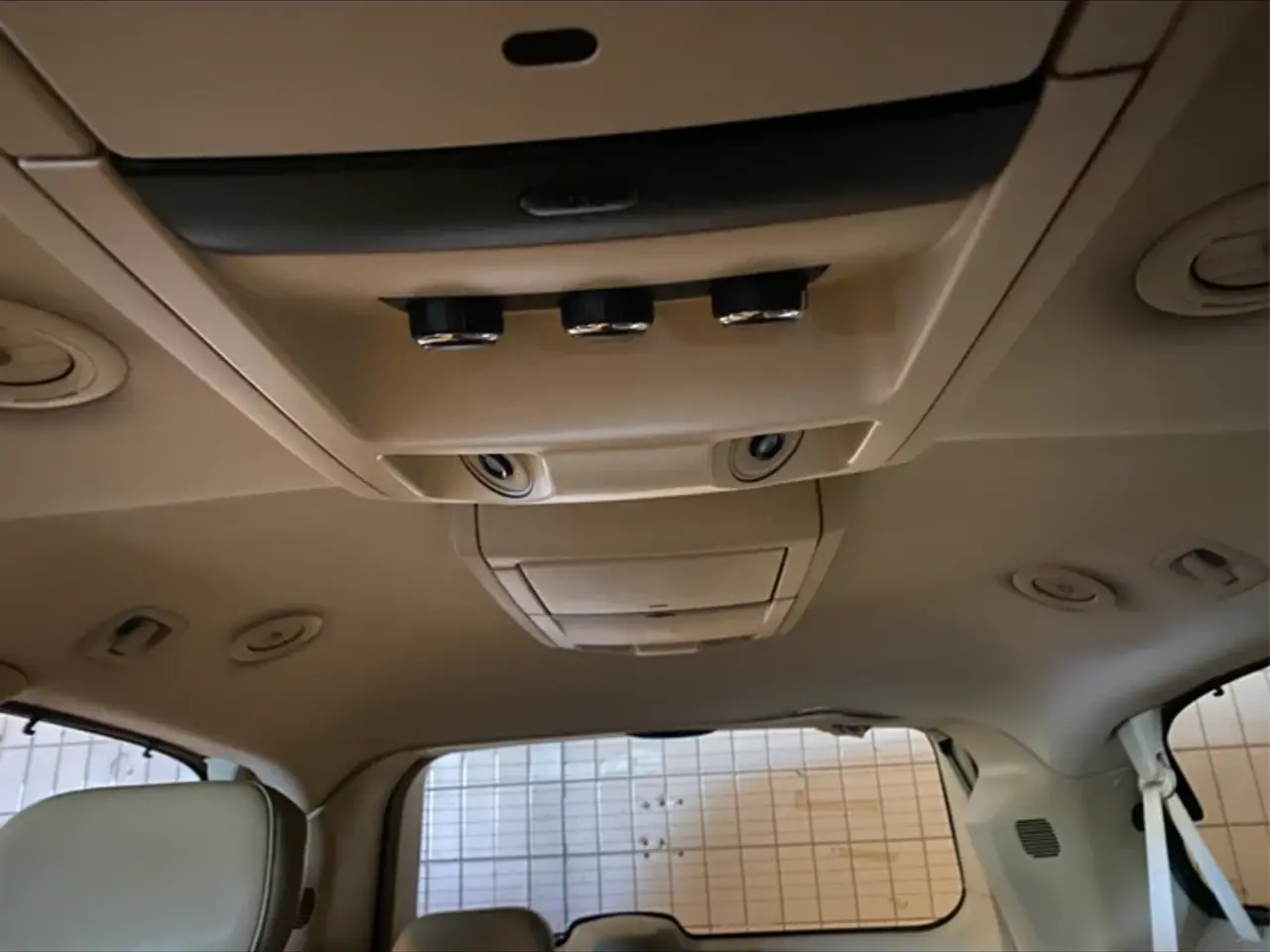Billede 6 - Chrysler Town & Country 4.0 V6
