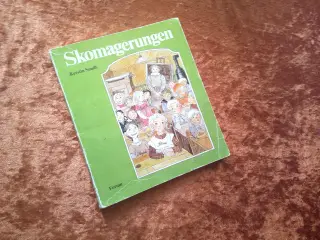 Skomagerungen, Kerstin Sundh