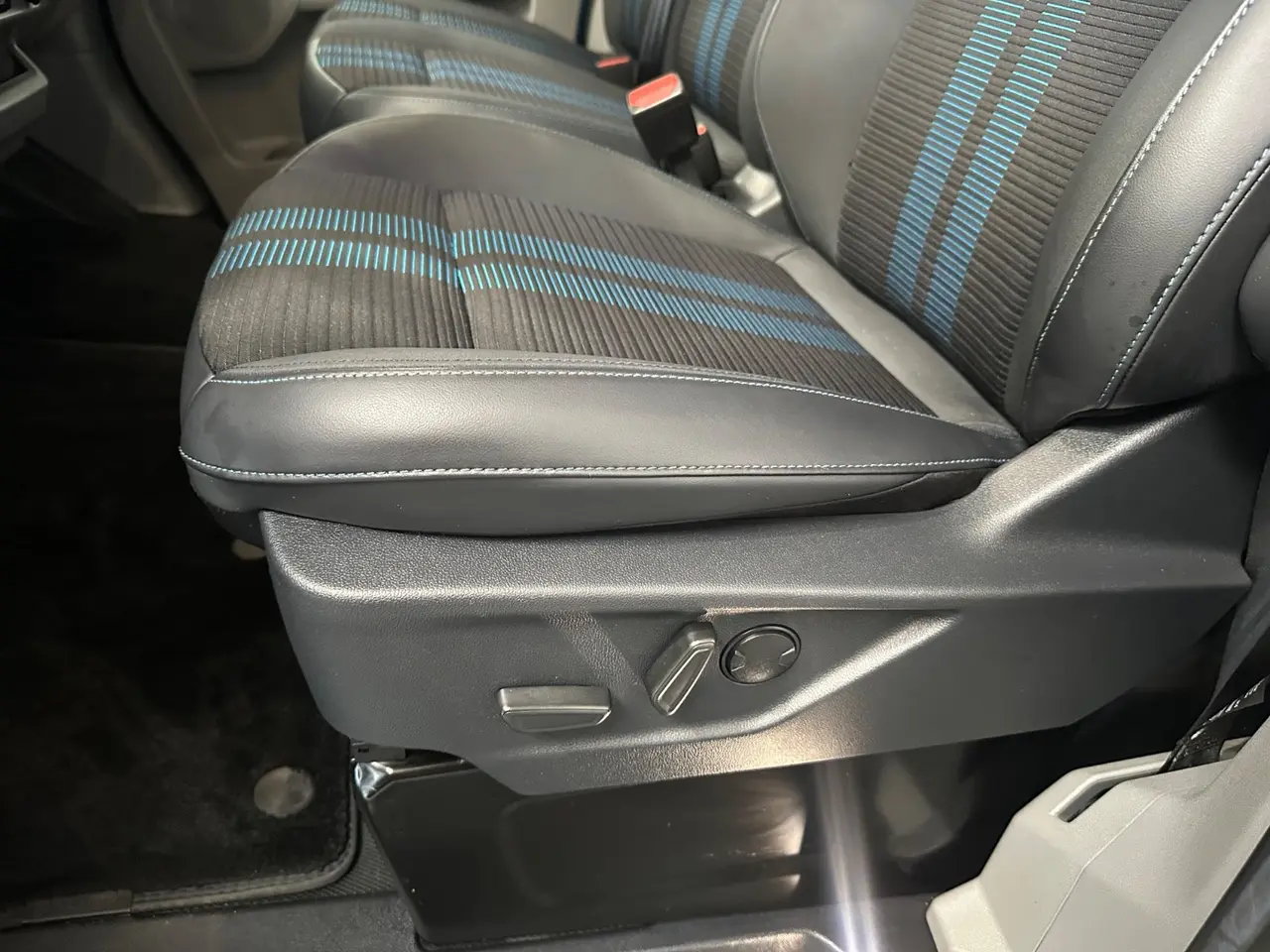 Billede 6 - Ford Transit Custom 320 L2 2,5 PHEV Sport CVT