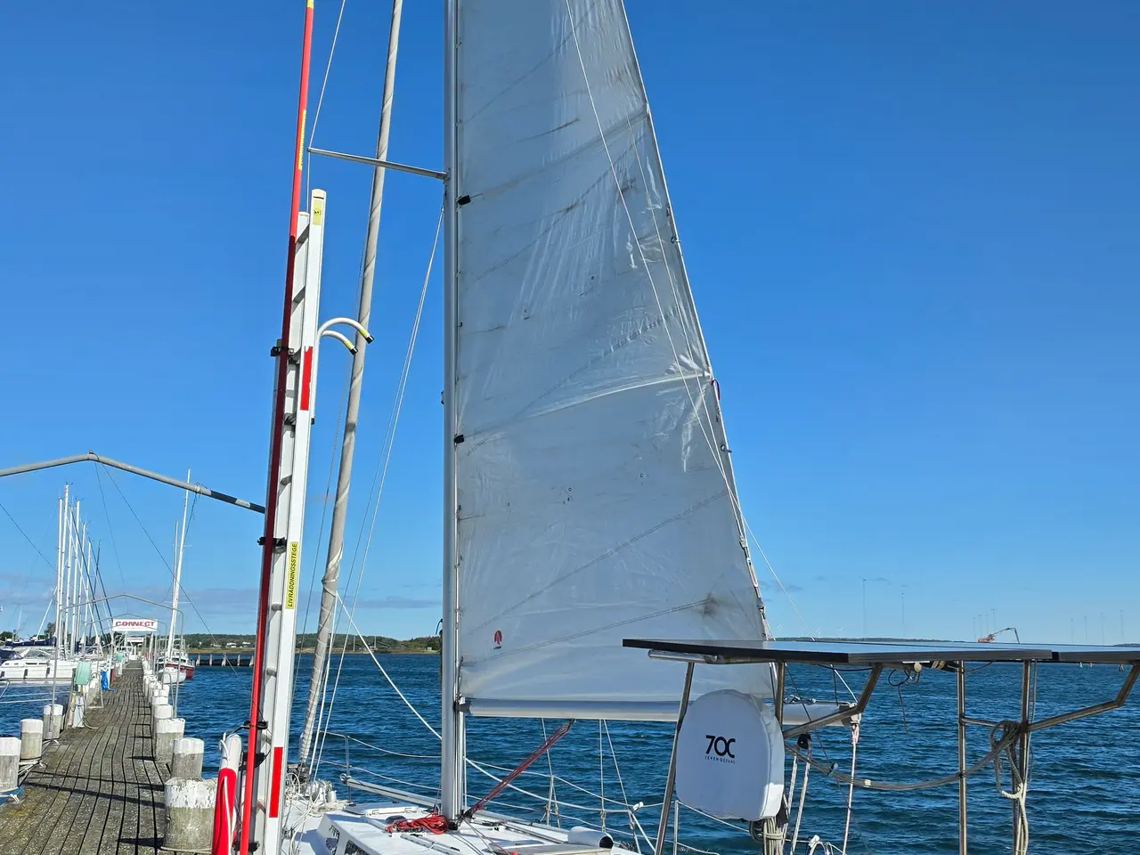 Billede 5 - Bruce Roberts 34 / MD2030b / Ståhøjde 1.85 /Se nu!
