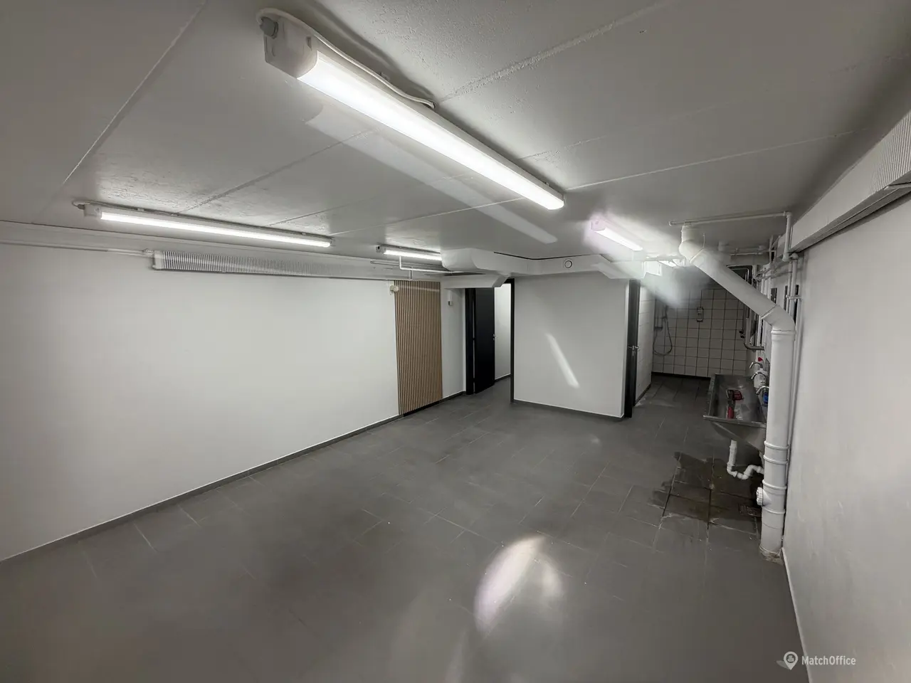 Billede 8 - Kontor til leje på Stormosevej 6 i Østjylland.