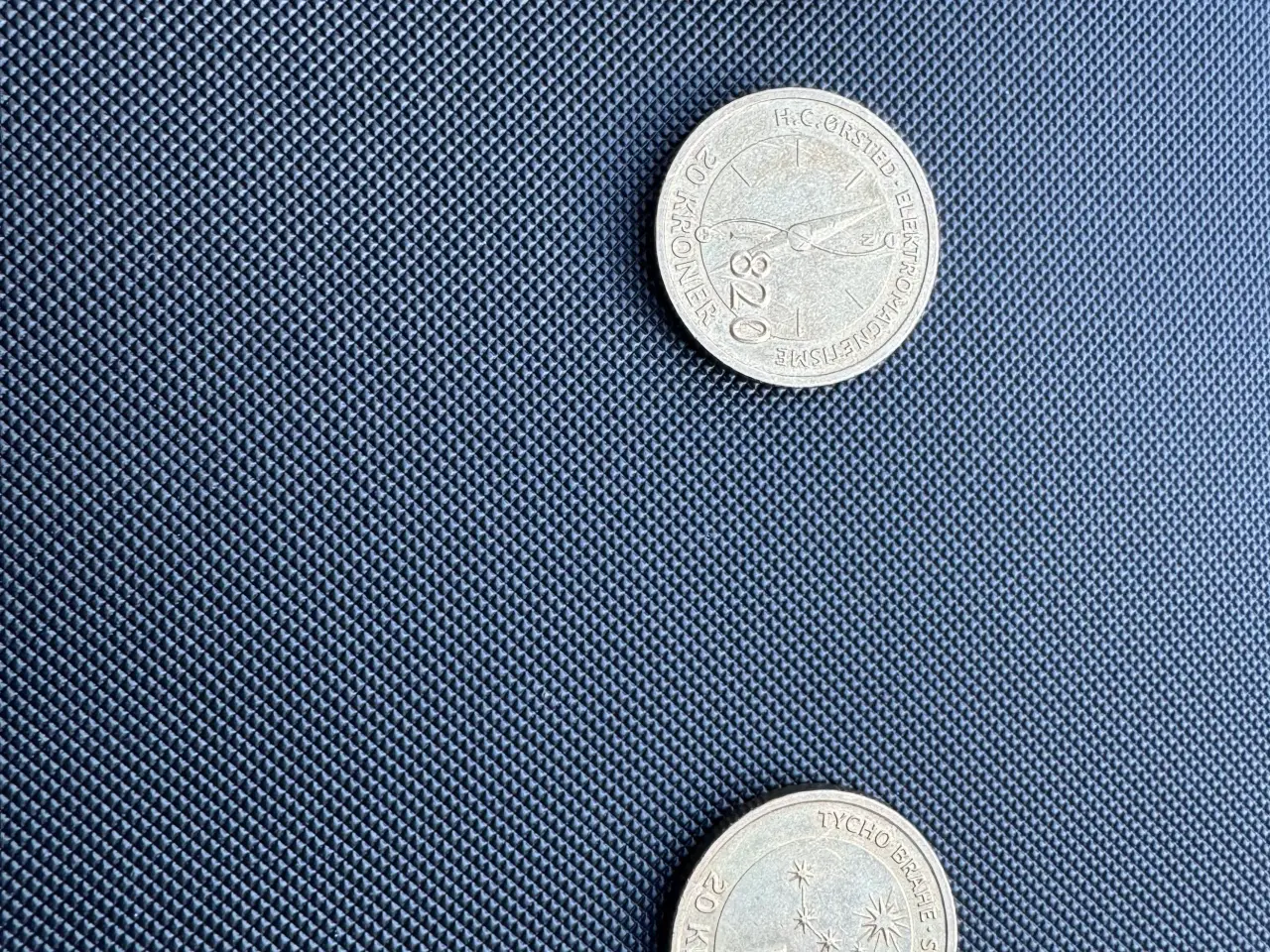 Billede 5 - Mønt samling sælges