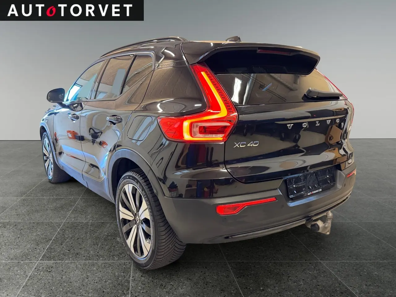 Billede 4 - Volvo XC40 P6 ReCharge Plus