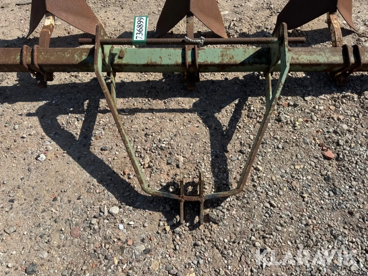 Billede 6 - Hyppeplov Befa K 4-24