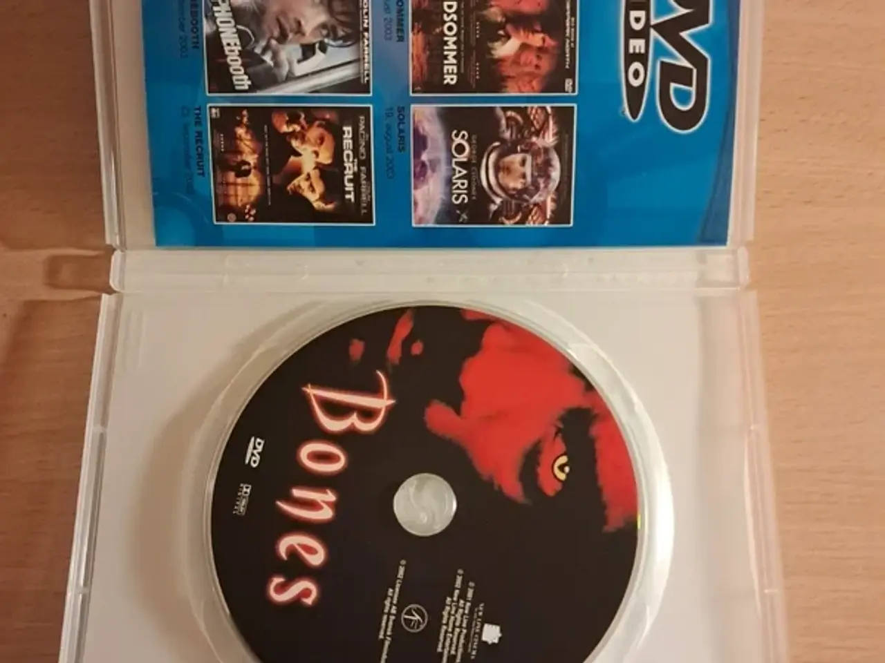 Billede 3 - Bones