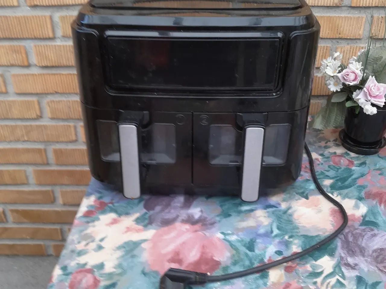 Billede 1 - Airfryer 
