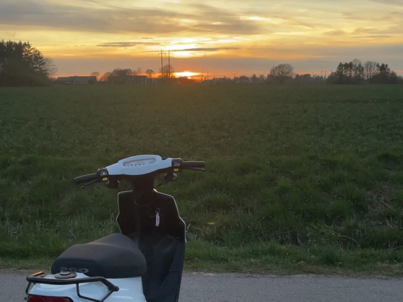 Billede 8 - Pgo hot 50 i perfekt stand