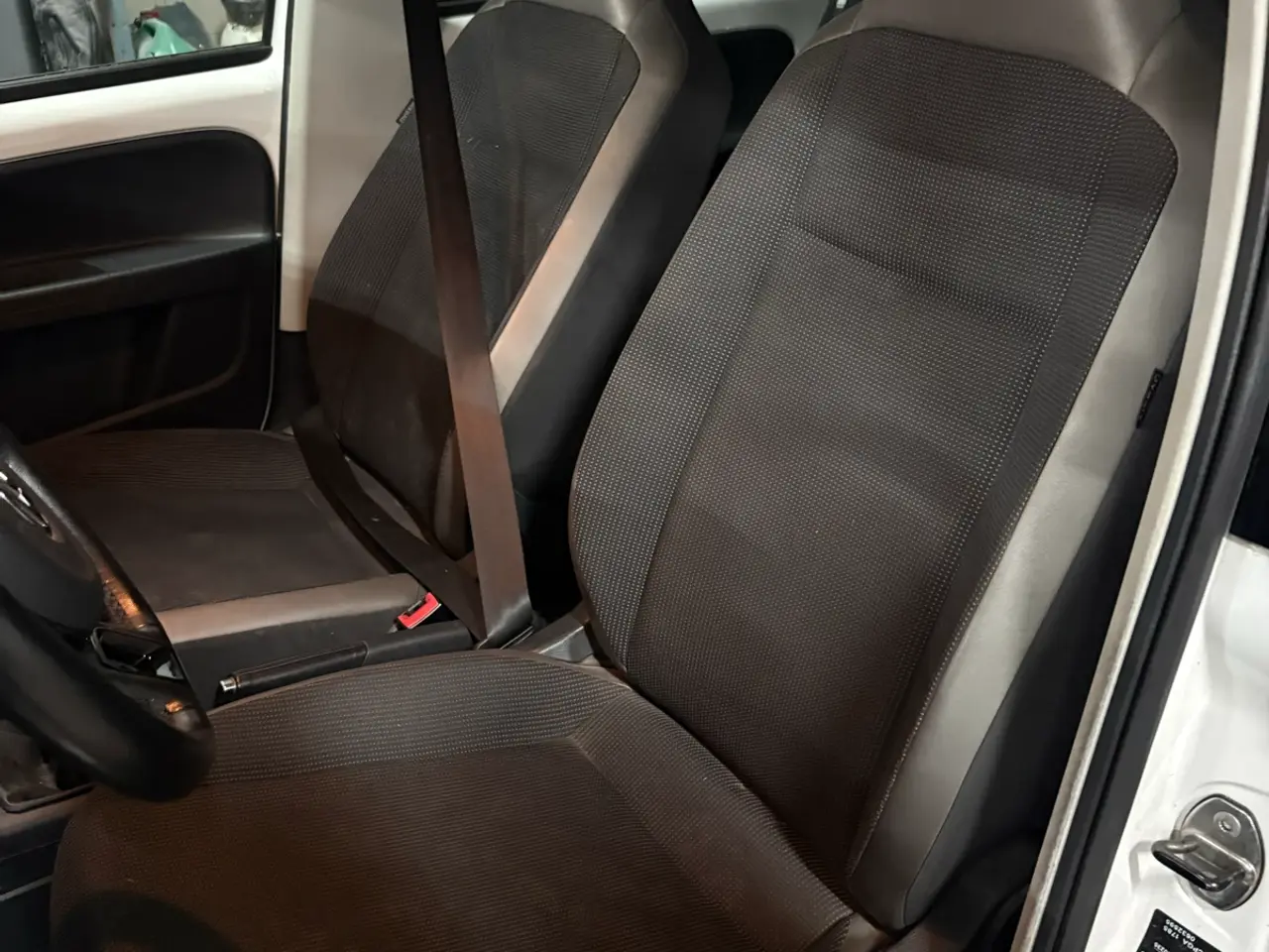 Billede 6 - Vw up CNG