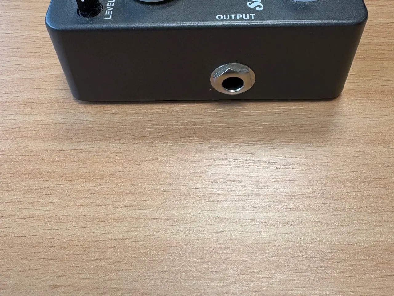 Billede 4 - Shim verb guitar