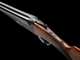 AYA Model 25, 20/70