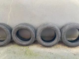 Sommerdæk michelin energy saver 215/60/16