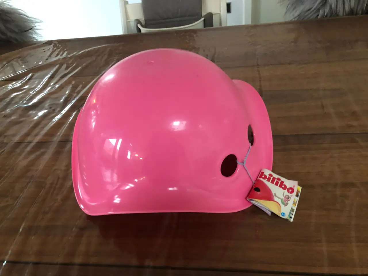 Billede 2 - Bilibo legeskal pink