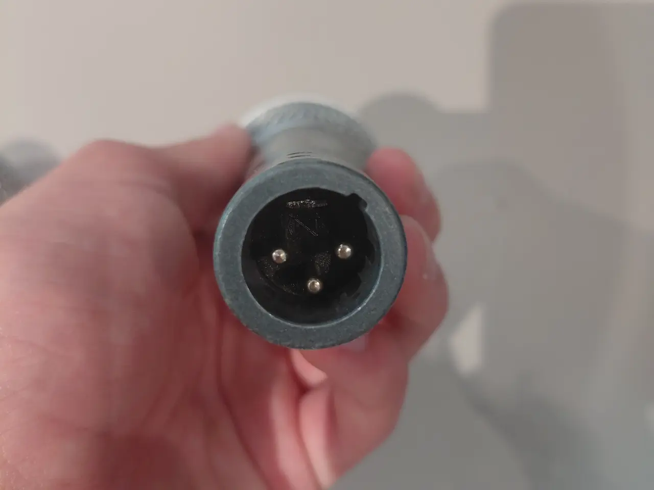 Billede 3 - Shure Beta 58A