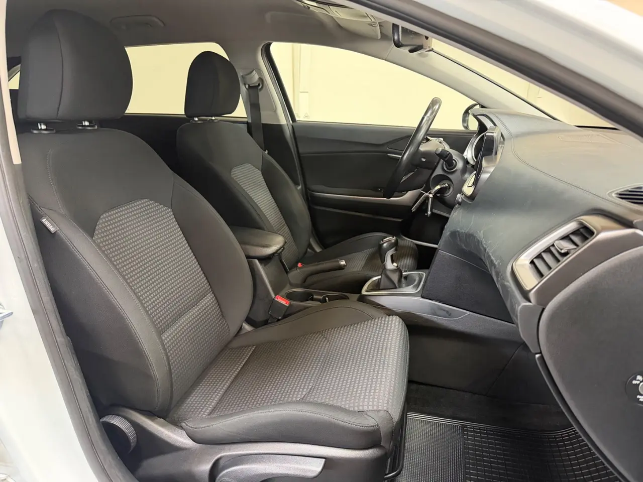 Billede 14 - Kia Ceed 1,0 T-GDi Attraction SW