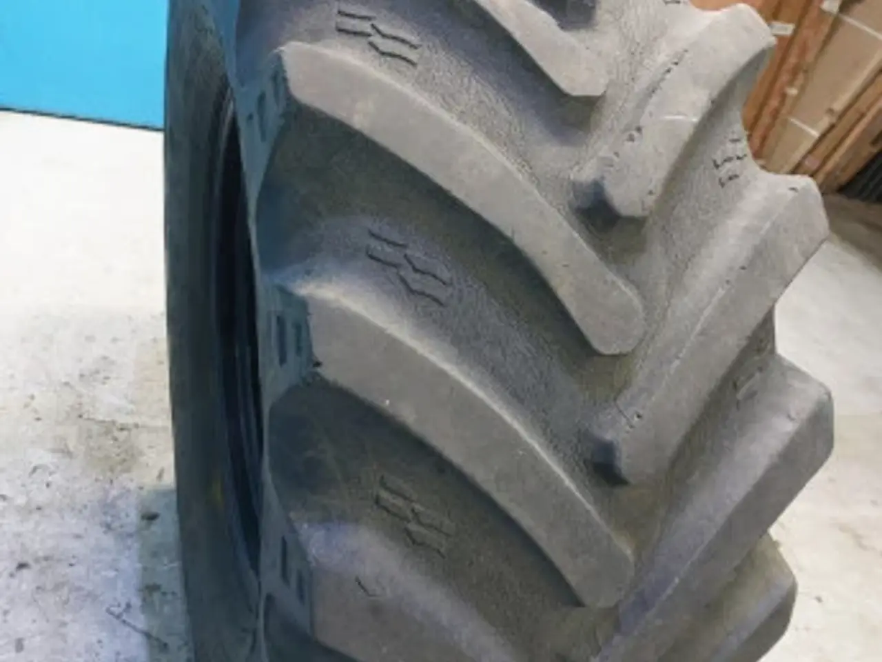 Billede 7 - 28"   540/65-R28