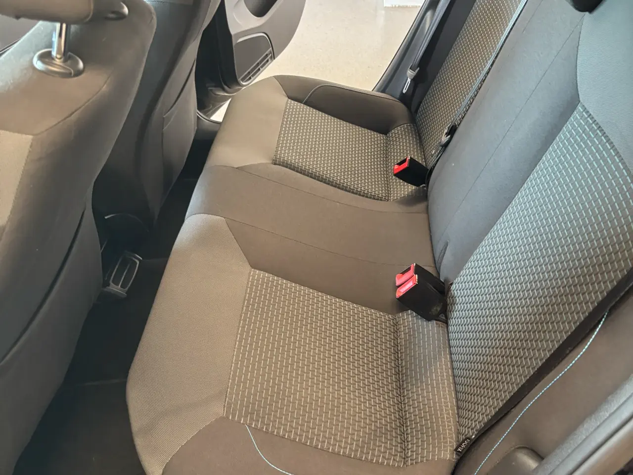 Billede 4 - Polo BlueMotion 95HK