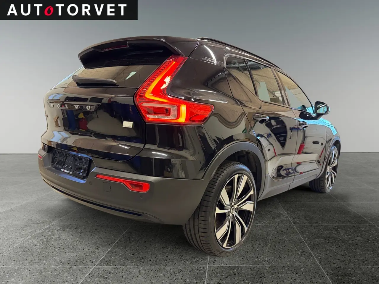 Billede 4 - Volvo XC40 P8 ReCharge Twin R-Design