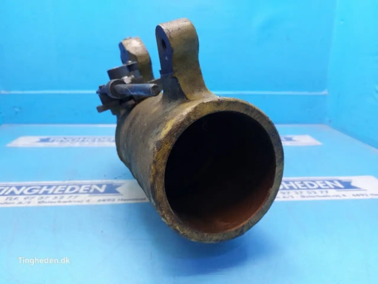 Billede 13 - John Deere 2040 Liftcylinder AL64833