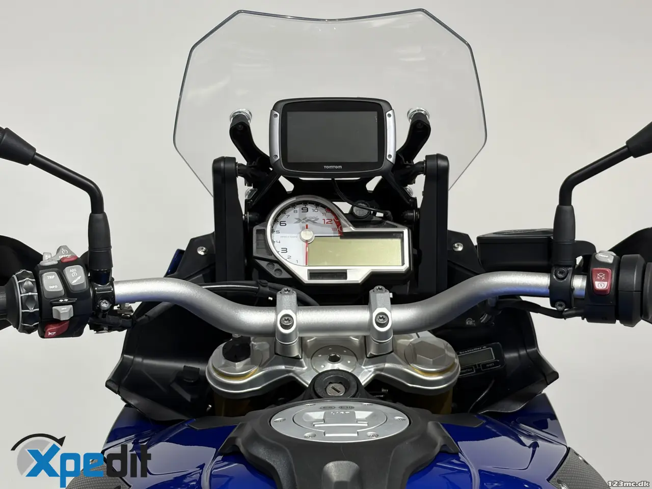 Billede 11 - BMW S 1000 XR