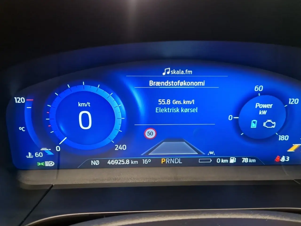 Billede 17 - Ford Kuga 1,5 EcoBlue Titanium aut. Van