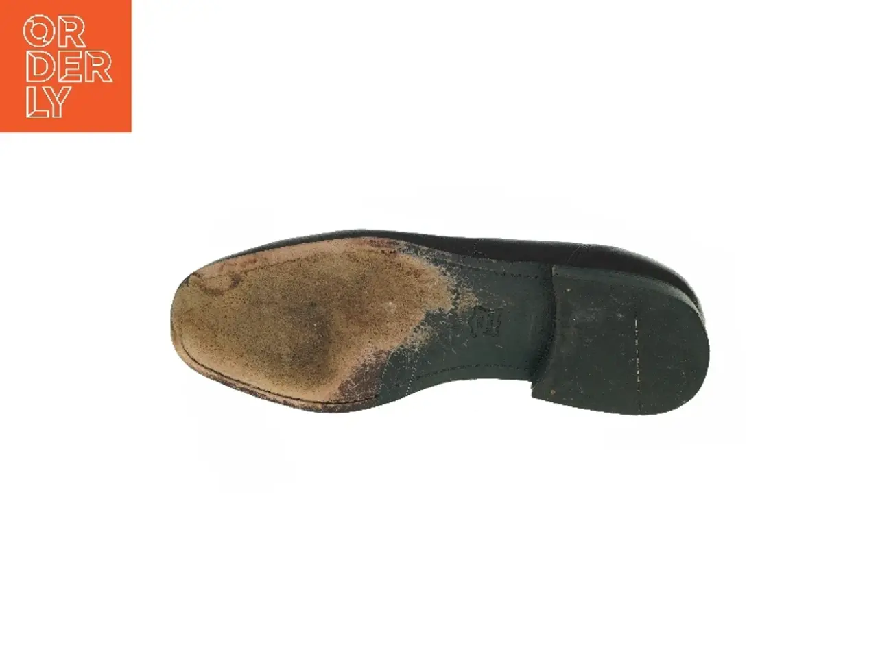Billede 2 - Sko i læder fra Dr. Scholl's (str. 44)