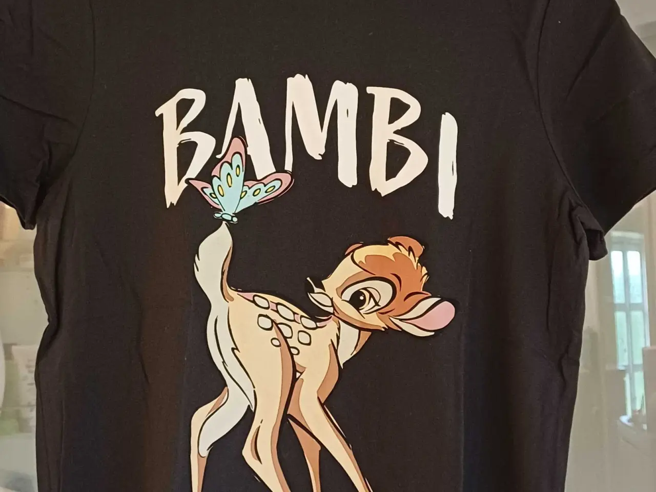 Billede 1 - 7 x T-shirts