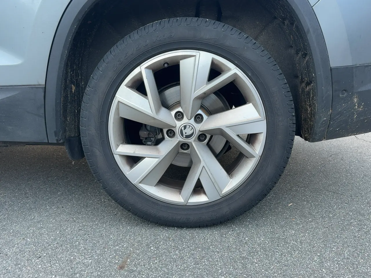 Billede 20 - Skoda Kodiaq 1,5 TSi 150 Style DSG 7prs