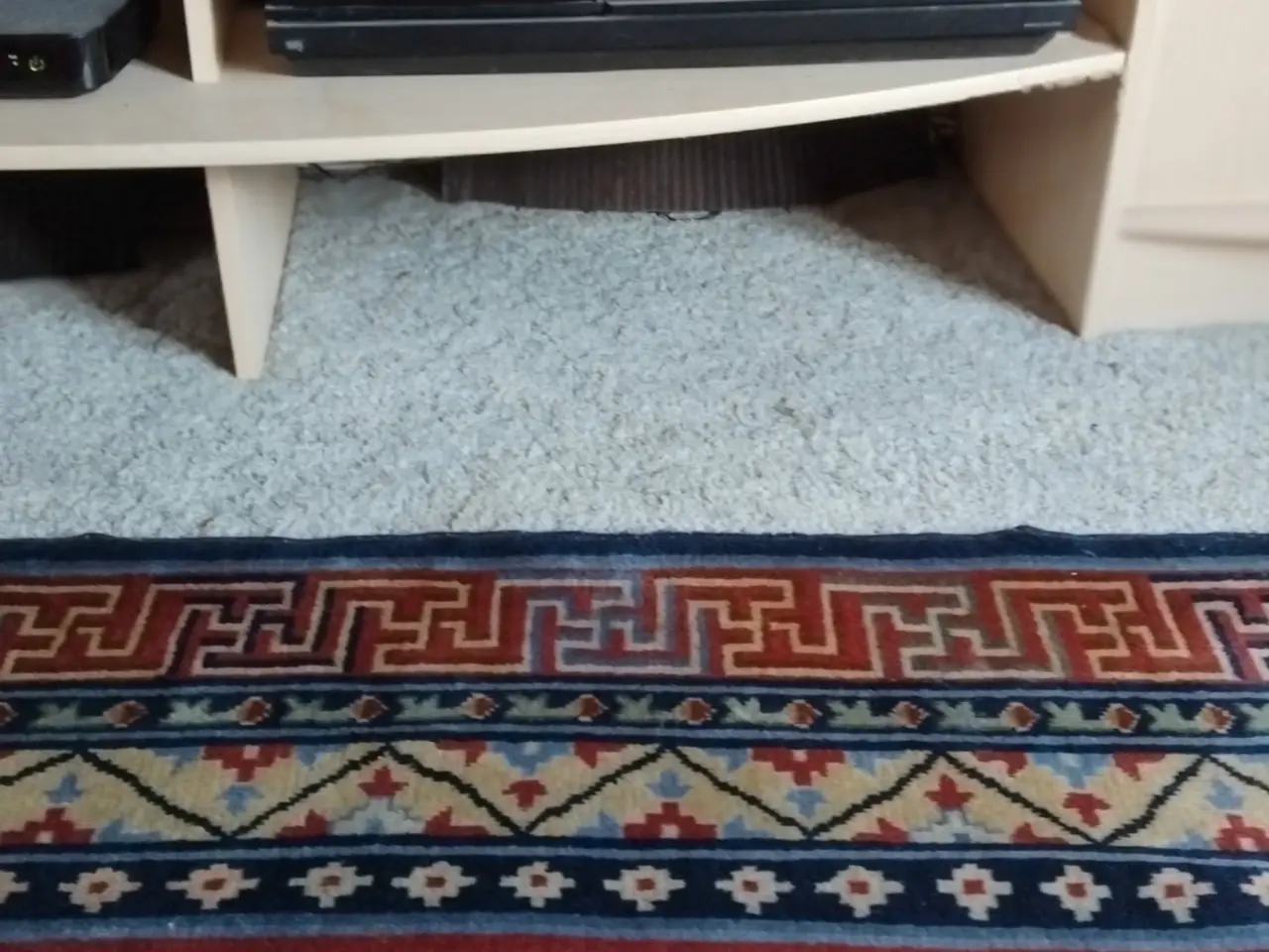 Billede 2 - Tv og vhs video