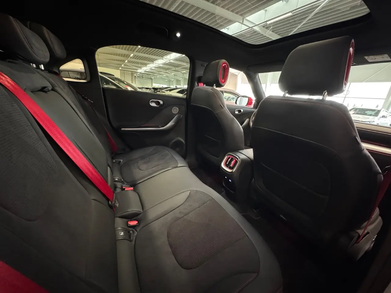 Billede 13 - Smart #1 66 Brabus