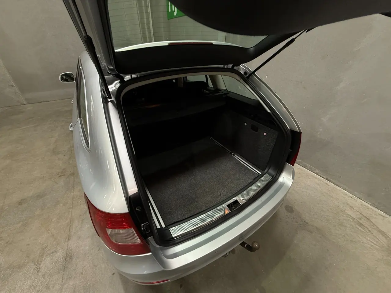 Billede 16 - Skoda Superb 1,8 TSi 160 Ambition Combi