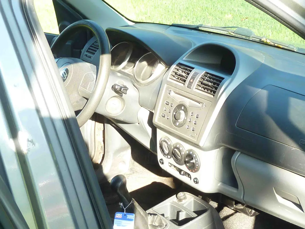Billede 4 - Suzuki ignis benzin