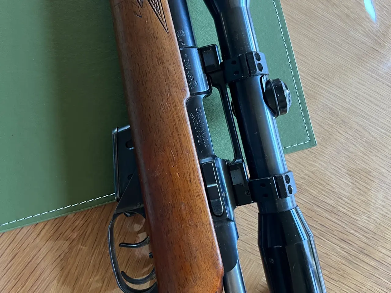 Billede 27 - Brno 22 hornady