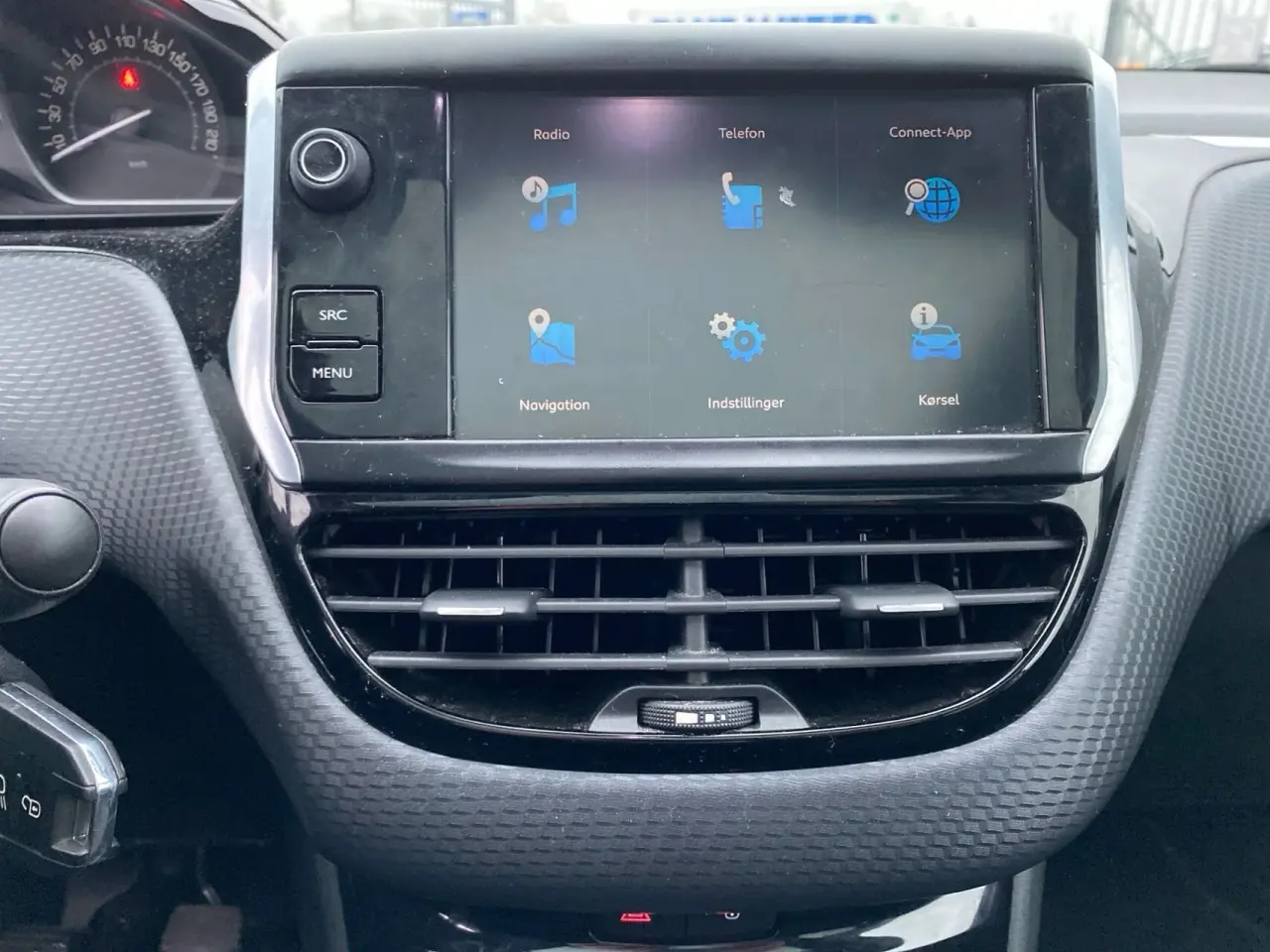 Billede 14 - Peugeot 208 1,6 BlueHDi Selection Sky 100HK 5d