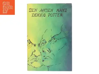 Den anden mand af Dennis Potter (Bog)