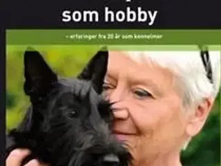 Hvalpe som hobby